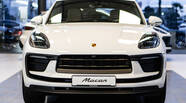 Porsche Macan Base