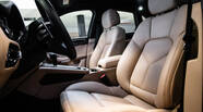 Porsche Macan Base