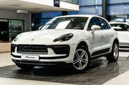 Porsche Macan Base