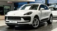 Porsche Macan Base