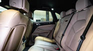 Porsche Macan Base