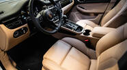Porsche Macan Base