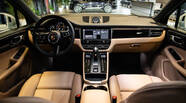 Porsche Macan Base