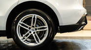 Porsche Macan Base