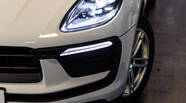 Porsche Macan Base