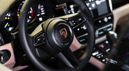 Porsche Macan Base