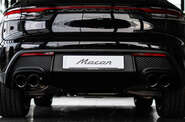 Porsche Macan Base