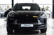 Porsche Macan Base