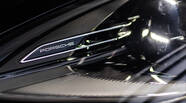 Porsche Macan Base