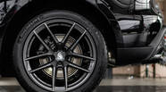 Porsche Macan Base