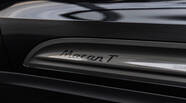 Porsche Macan Base