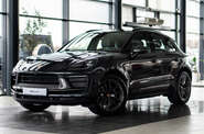 Porsche Macan Base