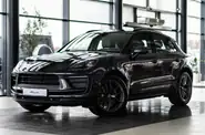 Porsche Macan Base