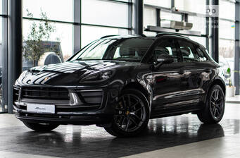 Porsche Macan 2025 Base