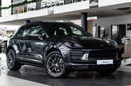Porsche Macan Base