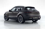 Porsche Macan Base