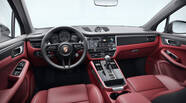 Porsche Macan Base