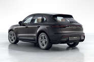 Porsche Macan Base