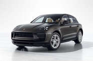Porsche Macan Base
