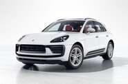 Porsche Macan Base