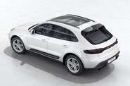 Porsche Macan Base