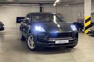 Porsche Macan Base