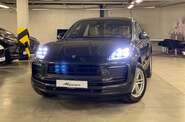 Porsche Macan Base