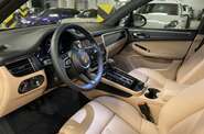 Porsche Macan Base