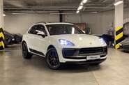 Porsche Macan Base