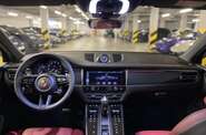 Porsche Macan Base