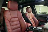 Porsche Macan Base