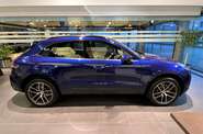 Porsche Macan Base