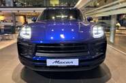 Porsche Macan Base