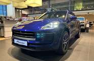 Porsche Macan Base