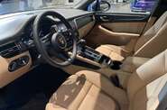 Porsche Macan Base
