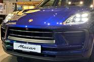 Porsche Macan Base