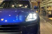 Porsche Macan Base