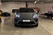 Porsche Macan Base