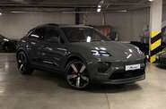 Porsche Macan Base