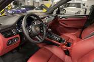 Porsche Macan Base