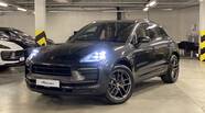 Porsche Macan Base