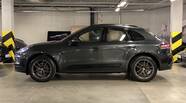 Porsche Macan Base