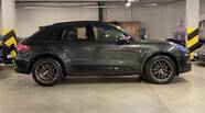 Porsche Macan Base