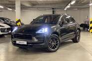 Porsche Macan Base