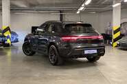 Porsche Macan Base