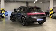 Porsche Macan Base