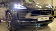 Porsche Macan Base
