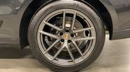 Porsche Macan Base