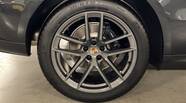 Porsche Macan Base