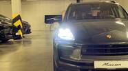 Porsche Macan Base